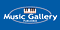 ミュージックギャラリー